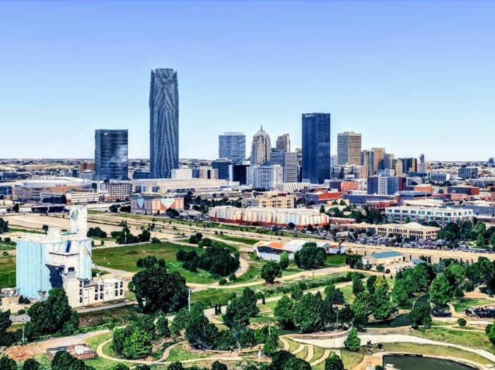 Oklahoma City Roofers Near Me Local Roofing Directory